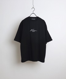 Kappa / カッパ 別注グラフィックビッグシルエットT