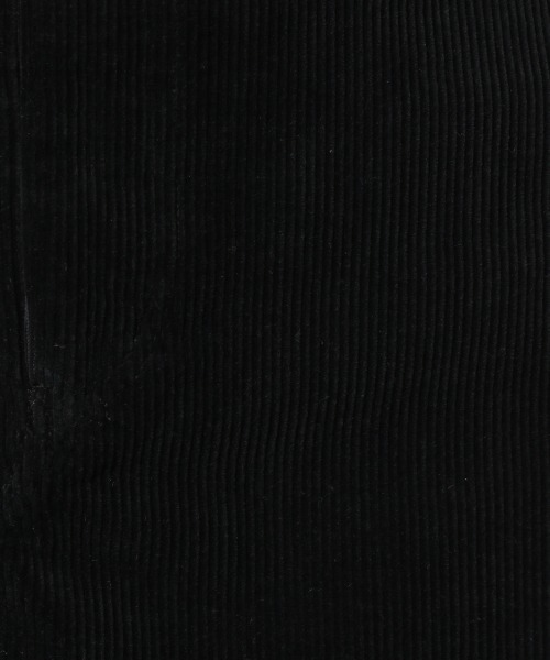 PAGEBOY（ページボーイ）の「コーデュロイリメイクフウスカート（スカート・レディース・ブラック/オフホワイト/ライラック・FREE）」の5枚目の写真