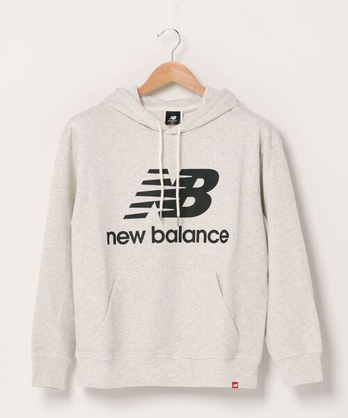 NEW BALANCE（ニューバランス）の「ニューバランス WT03547（パーカー