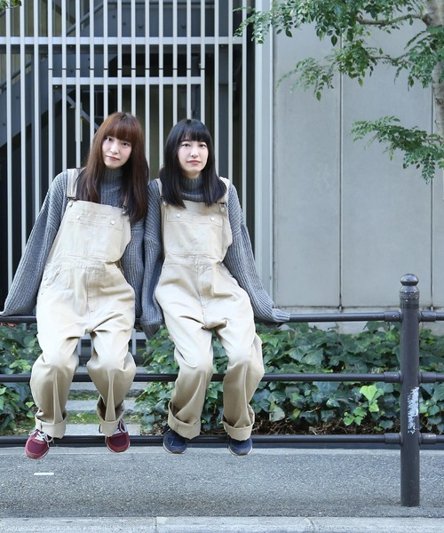 Air Tokyo（エアートウキョー）の「【ユニセックスで着用可能