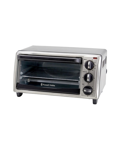 電子レンジ・オーブン Russell Hobbs Basic Oven Toaster 7750JP Russel Hobbs (ラッセルホブス) ベーシックオーブントースター 7750JP