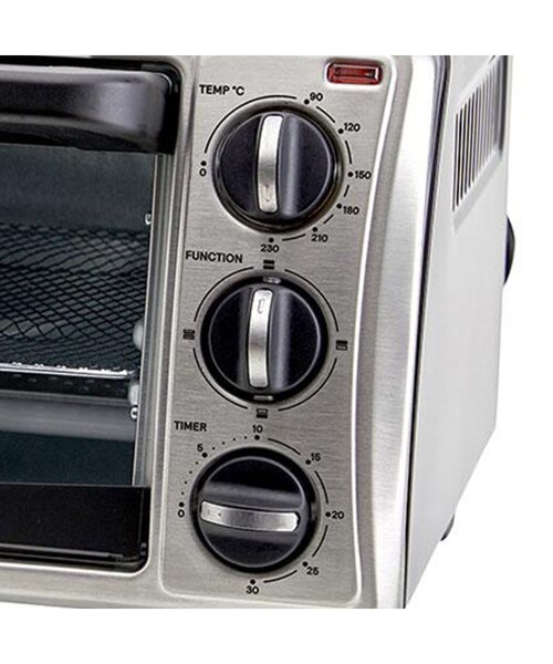 Russel Hobbs (ラッセルホブス) ベーシックオーブントースター