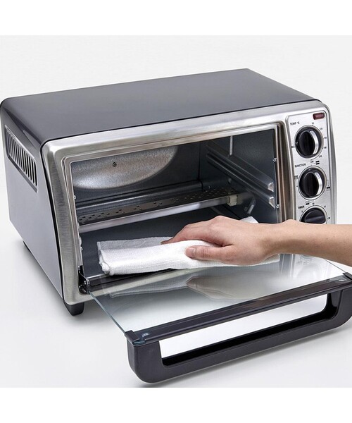 わぱ　Russell Hobbs ベーシックオーブントースター7750JP Russell Hobbs ベーシックオーブントースター / 7750JP 発売