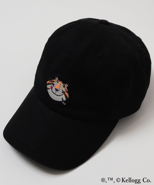 韓国 大人気 キャップ [FUN FROM FUN] ANGELS NAP CAP 可愛すぎる韓国キャップ | ファッション通販サイト NUGU