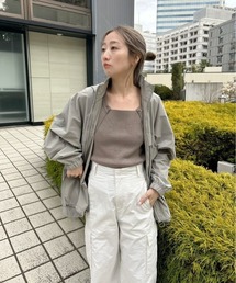 【emmi yoga】撥水ecoパッカブル