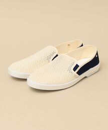 【SHIPS別注】RIVIERAS: CLASSIC 20° スリッポン