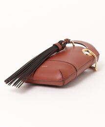 Chloe（クロエ）の「WALDEN / スモールスマホポーチ SMALL PHONE