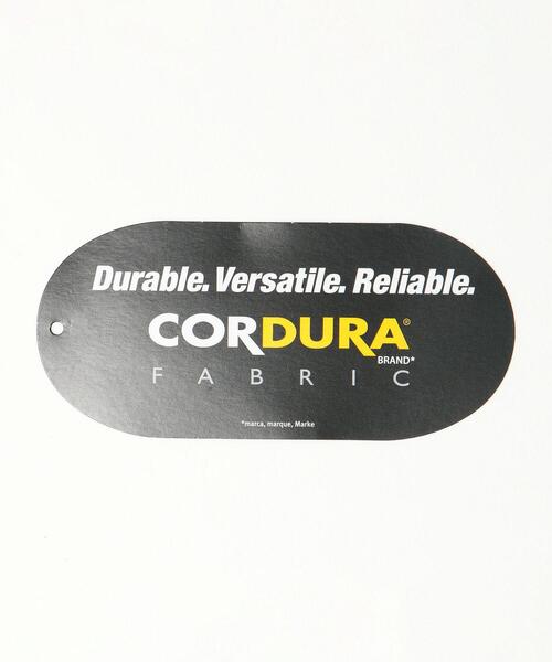 BAGJACK（バッグジャック）の「＜bagjack＞ HARNESS R/バッグ（ショルダーバッグ・メンズ・ブラック・FREE）」の14枚目の写真