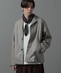 メンズのその他アウター グレー 灰色系 ファッション通販 Zozotown