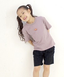 KiCCOLY（キッコリー）の「ｼｼｭｳTｼｬﾂ（Tシャツ/カットソー）」