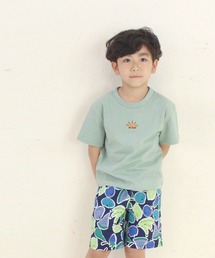 KiCCOLY（キッコリー）の「ｼｼｭｳTｼｬﾂ（Tシャツ/カットソー）」