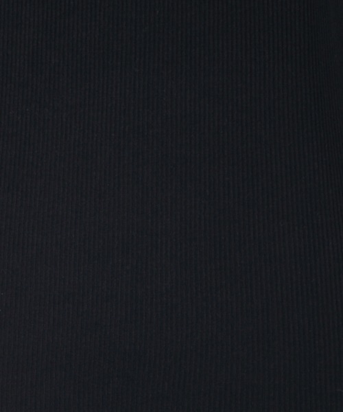 axes femme(アクシーズファム)の「ヨークレースリブインナー(Tシャツ/カットソー・レディース・ホワイト/ブラック/グレー・MEDIUM)」の20枚目の写真