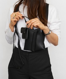 マルチポシェット　ルベルニ３セット