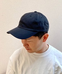 GRIN BUDDY（グリンバディ）の「【TESTIFY/テスティファイ】親子でお揃い刺繍キャップ(大人 ) /O2M2  Back Shisyu Cap（キャップ）」