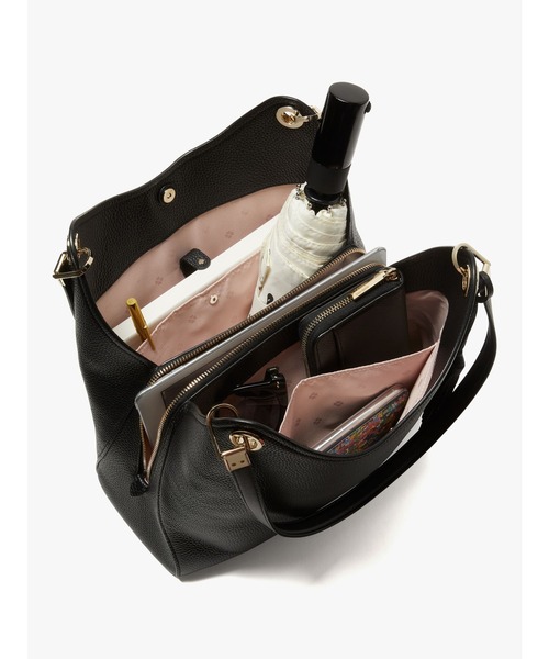 kate spade new york（ケイトスペード ニューヨーク）の「ループ 