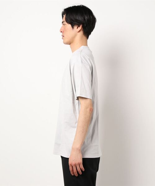 A.P.C.（アーペーセー）の「T-SHIRT KYLE 21E JPS（Tシャツ
