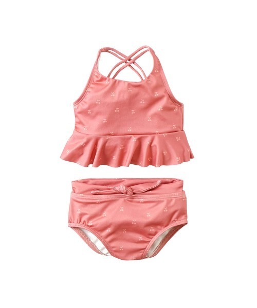 10mois（ディモワ）の「10mois スイムウェア（水着・キッズ・ピンク/イエロー・85㎝/95㎝）」の4枚目の写真