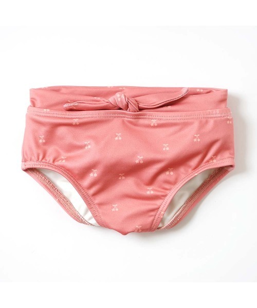 10mois（ディモワ）の「10mois スイムウェア（水着・キッズ・ピンク/イエロー・85㎝/95㎝）」の8枚目の写真