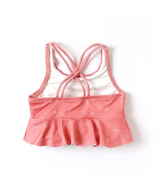 10mois（ディモワ）の「10mois スイムウェア（水着・キッズ・ピンク/イエロー・85㎝/95㎝）」の13枚目の写真