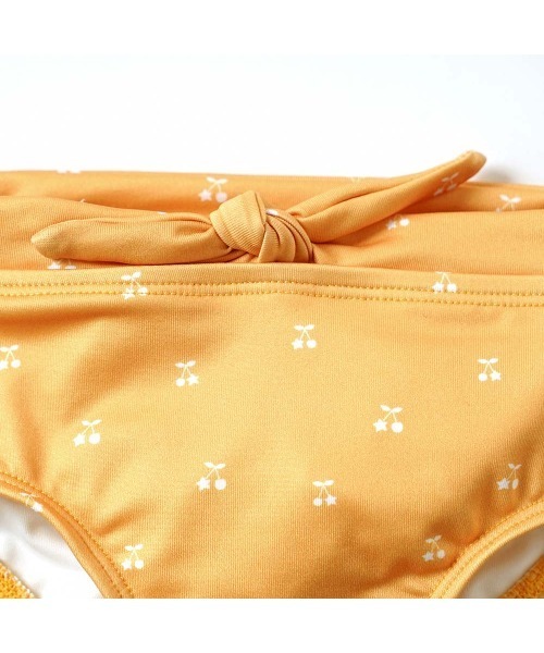 10mois（ディモワ）の「10mois スイムウェア（水着・キッズ・ピンク/イエロー・85㎝/95㎝）」の7枚目の写真