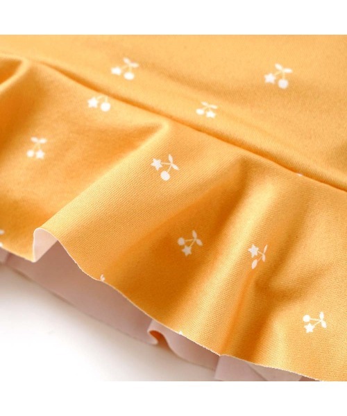 10mois（ディモワ）の「10mois スイムウェア（水着・キッズ・ピンク/イエロー・85㎝/95㎝）」の12枚目の写真