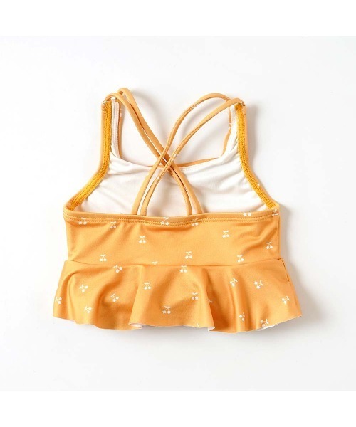 10mois（ディモワ）の「10mois スイムウェア（水着・キッズ・ピンク/イエロー・85㎝/95㎝）」の10枚目の写真