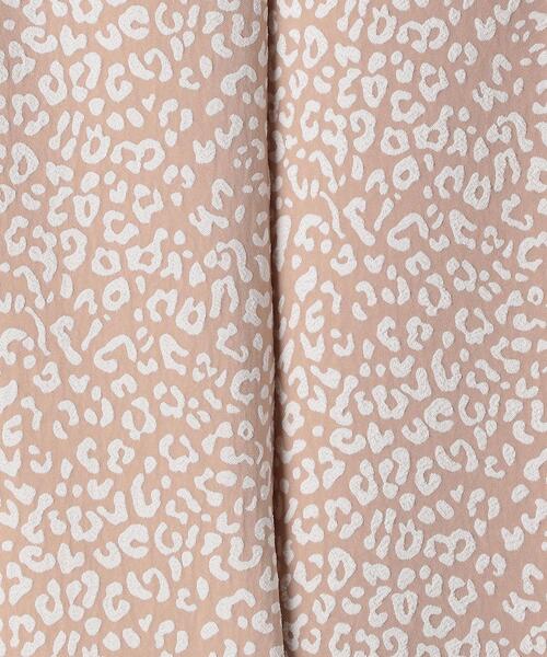 TAARA clothing（タアラクロージング）の「＜TAARA clothing