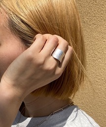 Factor= | ニュアンスワイドリング(リング)