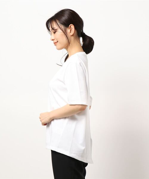 unfil（アンフィル）の「【unfil】オーガニックコットン バック