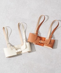 earth music&ecology | ハーネスベルト ＊(ベルト)