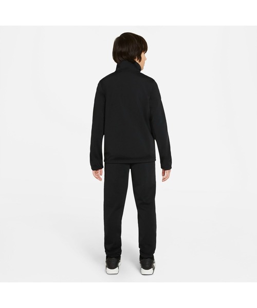NIKE(ナイキ)の「ナイキ NIKE ナイキ YTH NSW フューチュラ POLY カフ TS(ジャージ・キッズ・ネイビー/ブラック・130cm/160cm/150cm/140cm)」の5枚目の写真