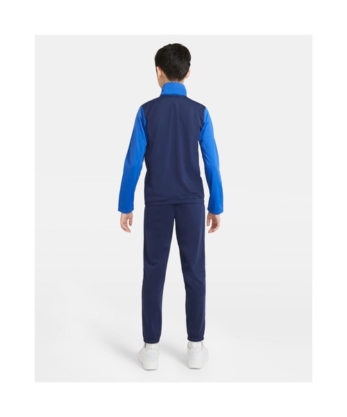 NIKE(ナイキ)の「ナイキ NIKE ナイキ YTH NSW フューチュラ POLY カフ TS(ジャージ・キッズ・ネイビー/ブラック・130cm/160cm/150cm/140cm)」の6枚目の写真