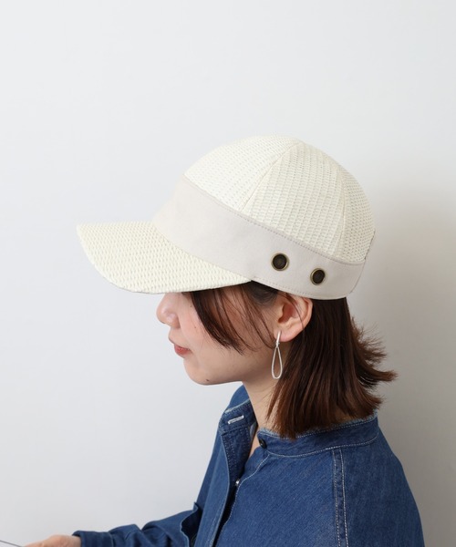 セール】BUZZ CAP バズキャップ（キャップ）｜Sense of Grace