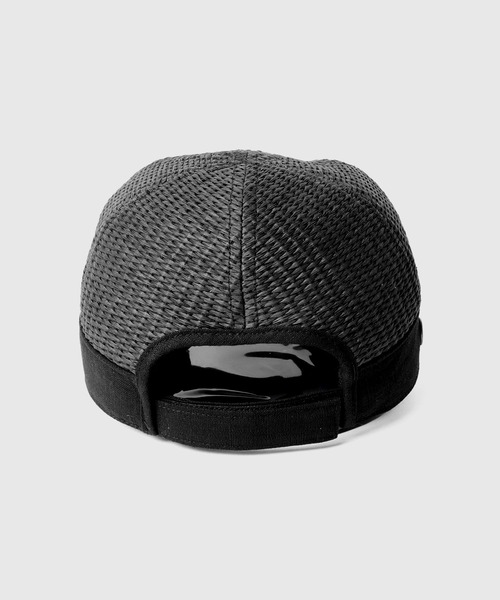 Sense of Grace(センスオブグレース)の「BUZZ CAP バズキャップ(キャップ・メンズ・ネイビー/カーキ/ナチュラル/ブラック/ブラウン/アイボリー/グリーン/チャコールグレー/ベージュ・FREE/XL)」の18枚目の写真