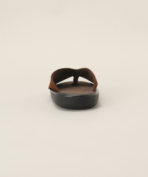 JOJO（ジョジョ）の「【JOJO×HS/ジョジョ】別注 doctor（サンダル・メンズ・ベージュ/ブラック/ブラウン・MEDIUM/LARGE）」の16枚目の写真