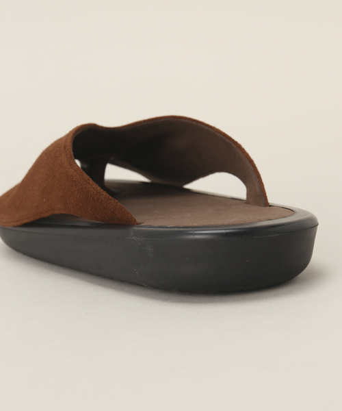 JOJO（ジョジョ）の「【JOJO×HS/ジョジョ】別注 doctor（サンダル・メンズ・ベージュ/ブラック/ブラウン・MEDIUM/LARGE）」の14枚目の写真