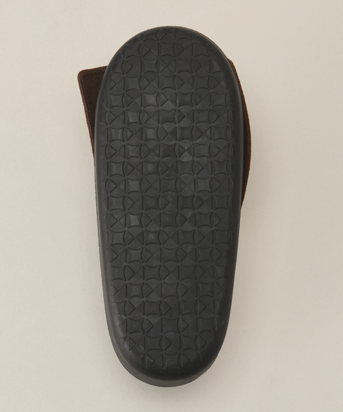 JOJO（ジョジョ）の「【JOJO×HS/ジョジョ】別注 doctor（サンダル・メンズ・ベージュ/ブラック/ブラウン・MEDIUM/LARGE）」の12枚目の写真