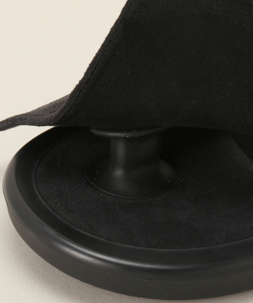 JOJO（ジョジョ）の「【JOJO×HS/ジョジョ】別注 doctor（サンダル・メンズ・ベージュ/ブラック/ブラウン・MEDIUM/LARGE）」の11枚目の写真