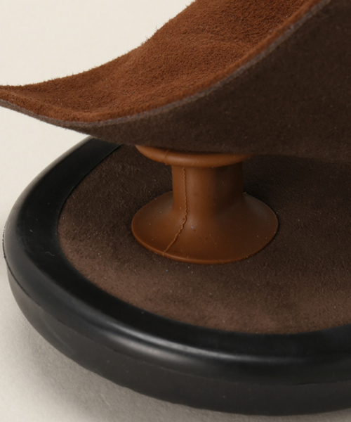 JOJO（ジョジョ）の「【JOJO×HS/ジョジョ】別注 doctor（サンダル・メンズ・ベージュ/ブラック/ブラウン・MEDIUM/LARGE）」の10枚目の写真