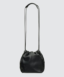 JIL SANDER | DRAWSTRING SM CR　BODY(ショルダーバッグ)