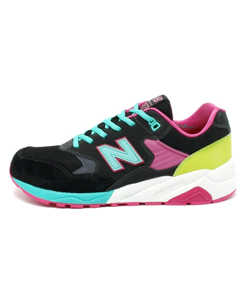 XLARGE（エクストララージ）の「NB MRT 580 BP / NEW BALANCE