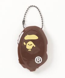 APE HEAD COIN CASE M