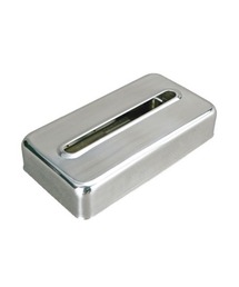 DULTON（ダルトン）の「【DULTON】TISSUE DISPENSER　TD08-313　　ティッシュケース（バス/トイレグッズ・キッズ）」