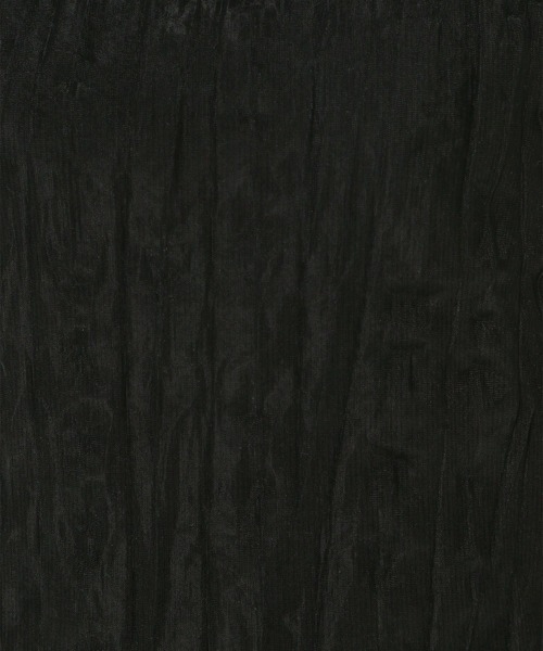 mysty woman（ミスティウーマン）の「クリンクルシアーツインプルオーバー 948888（Tシャツ/カットソー・レディース・ライトグレー/ブラック/ピンク系その他・FREE）」の20枚目の写真