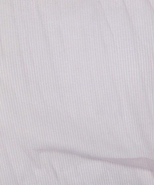 mysty woman（ミスティウーマン）の「クリンクルシアーツインプルオーバー 948888（Tシャツ/カットソー・レディース・ライトグレー/ブラック/ピンク系その他・FREE）」の18枚目の写真