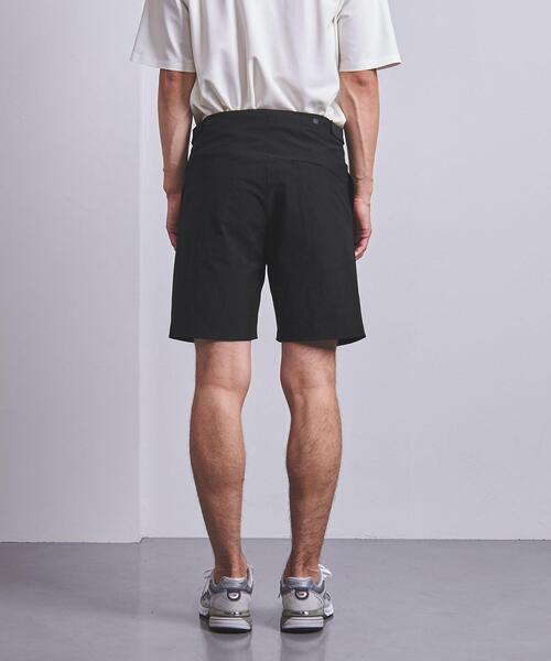 HLAM（ラム）の「＜DESCENTE×hLam＞ ソリッド ショーツ（その他パンツ・メンズ・ブラック・MEDIUM/LARGE）」の10枚目の写真