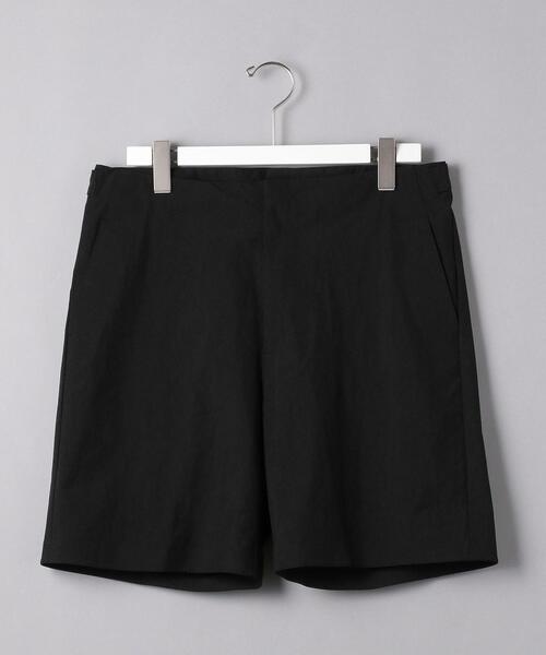 HLAM（ラム）の「＜DESCENTE×hLam＞ ソリッド ショーツ（その他パンツ・メンズ・ブラック・MEDIUM/LARGE）」の17枚目の写真