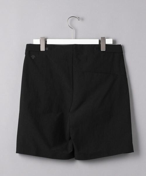 HLAM（ラム）の「＜DESCENTE×hLam＞ ソリッド ショーツ（その他パンツ・メンズ・ブラック・MEDIUM/LARGE）」の15枚目の写真