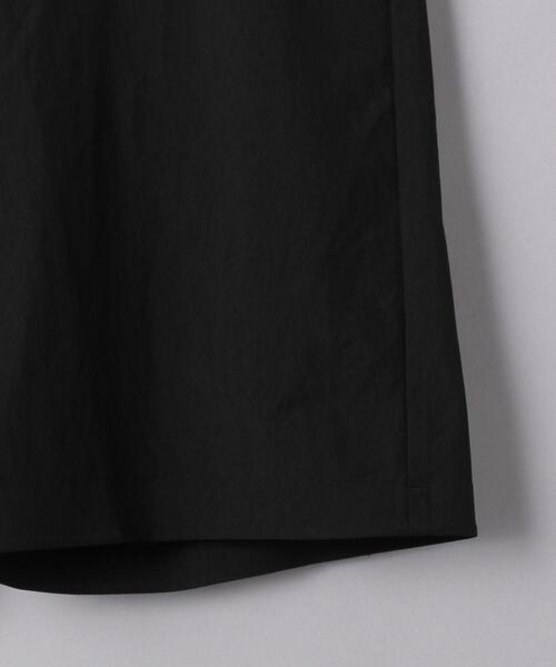 HLAM（ラム）の「＜DESCENTE×hLam＞ ソリッド ショーツ（その他パンツ・メンズ・ブラック・MEDIUM/LARGE）」の7枚目の写真