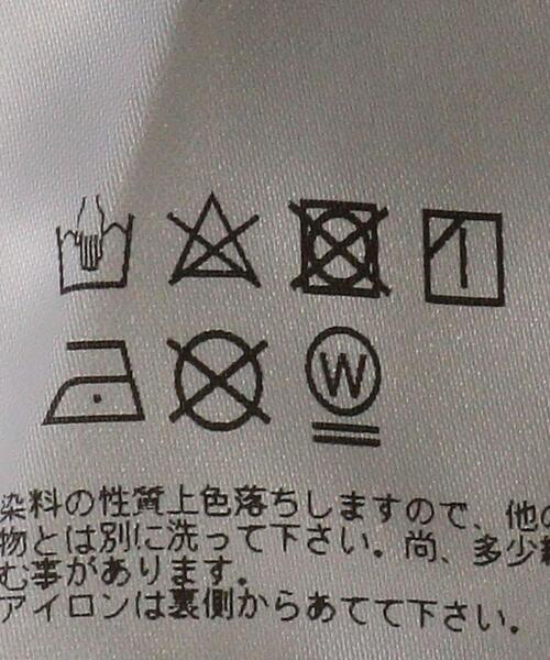 BRACTMENT（ブラクトメント）の「[ ブラクトメント ] BRACTMENT Undulate FUNNY 半袖Tシャツ ユニセックス（Tシャツ/カットソー・メンズ・ホワイト・LARGE/MEDIUM）」の13枚目の写真